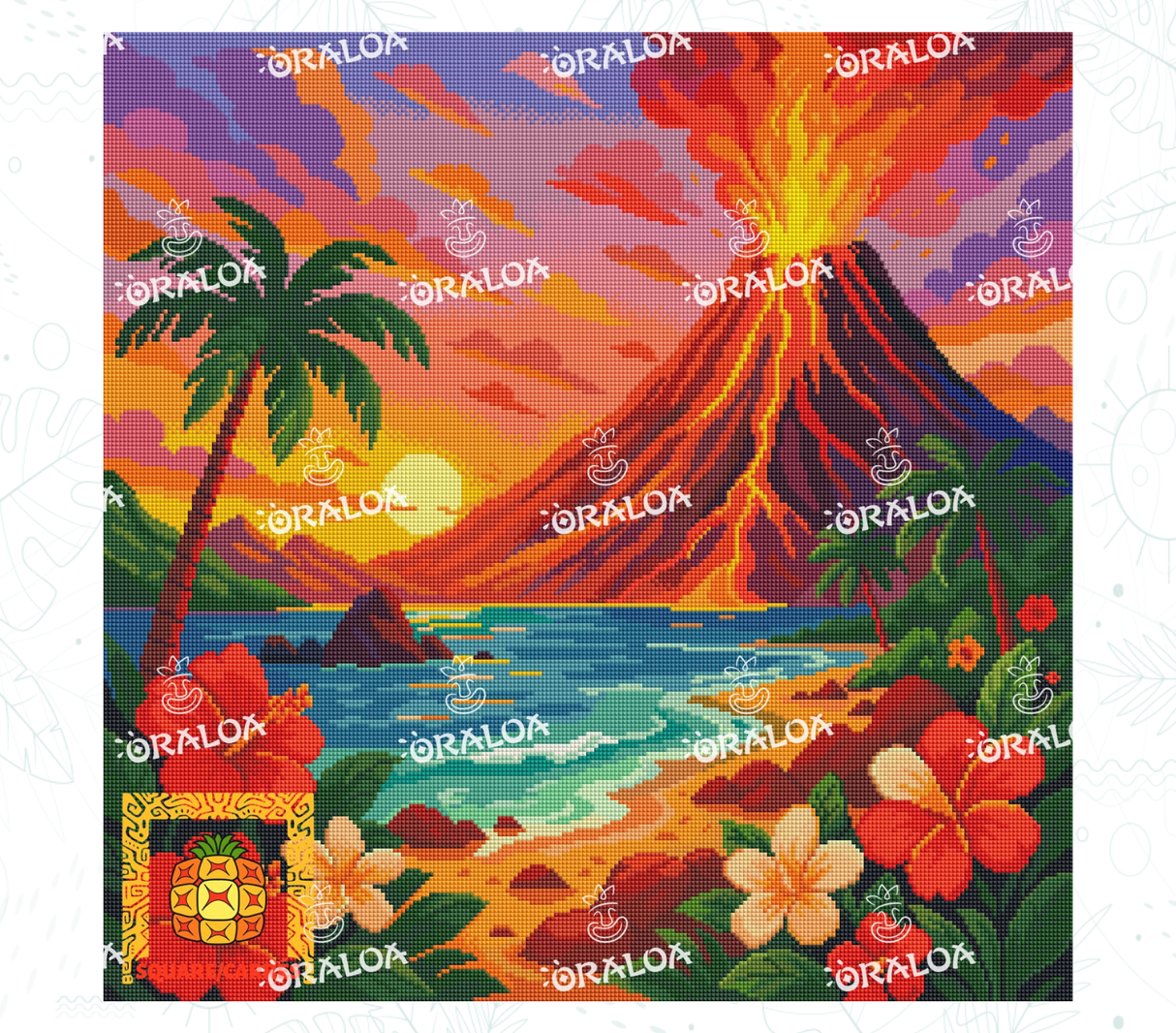 Aloha Strand 