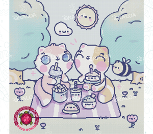 Sommerpicknick