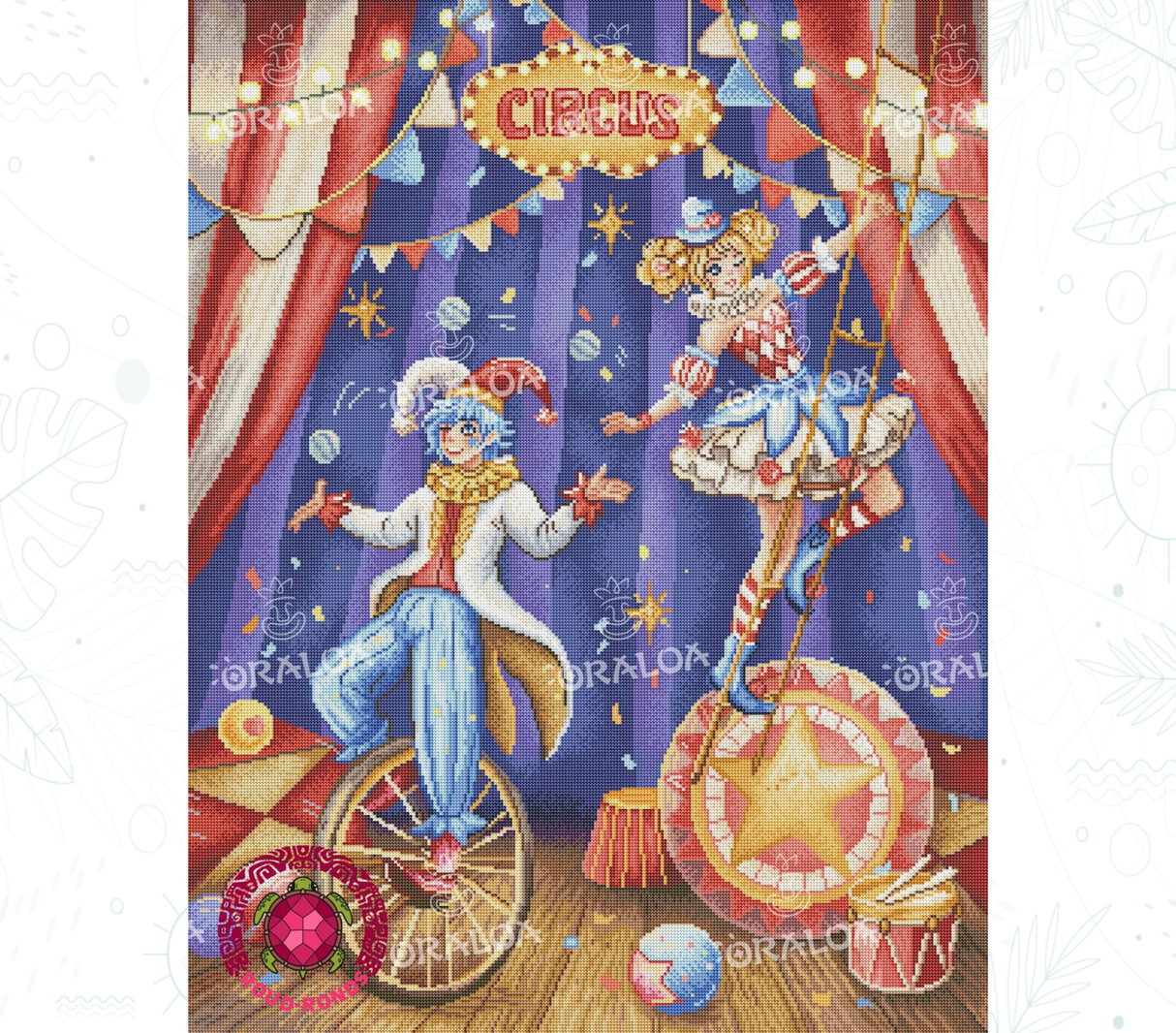 Zirkus 