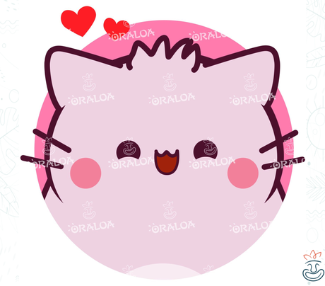Happy Pembe Diamond Embroidery - Oraloa Diamond Painting creative