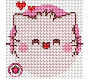 Zoom Diamond Painting Oraloa Happy Pembe - Kreativset