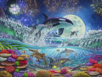 Orca Mondlicht 
