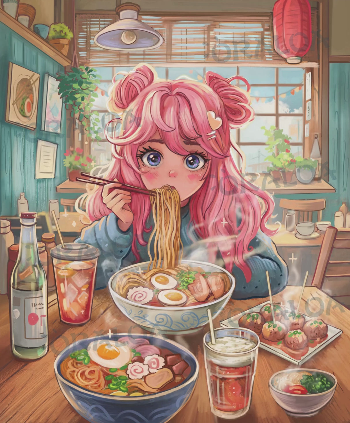 Ramen