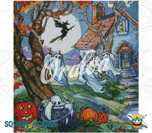 Endergebnis Oraloa Diamond Painting October Laundry